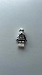 Lego starwars, Ophalen