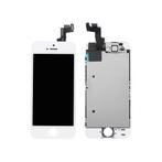 Complete LCD Apple Iphone 5S, Telecommunicatie, Mobiele telefoons | Toebehoren en Onderdelen, Nieuw, Overige typen, Apple iPhone
