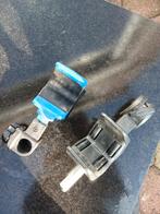 Te koop rive henge steunen 25 mm poten, Ophalen of Verzenden, Zo goed als nieuw, Overige typen