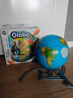 Tip toi interactieve globe, Kinderen en Baby's, Speelgoed | Educatief en Creatief, Ophalen of Verzenden, Zo goed als nieuw, Ontdekken