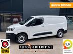 Peugeot PARTNER 1.5 BL.HDI L2**Automaat/lang/trekhaak**, 4 cilinders, Bedrijf, Diesel, 1405 kg