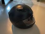 Arai Renegade-V Black-Frost Maat M - Zo Goed Als Nieuw!, Motoren, Ophalen, M, Arai, Heren
