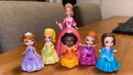 Disney prinsessen figuurtjes, Verzamelen, Poppetjes en Figuurtjes, Ophalen of Verzenden, Zo goed als nieuw