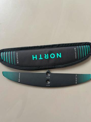 North S178 stab beschikbaar voor biedingen