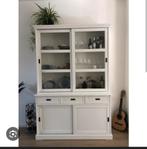 Buffetkast / winkelkast, Huis en Inrichting, Kasten | Buffetkasten, Ophalen, Gebruikt, 100 tot 150 cm, 200 cm of meer