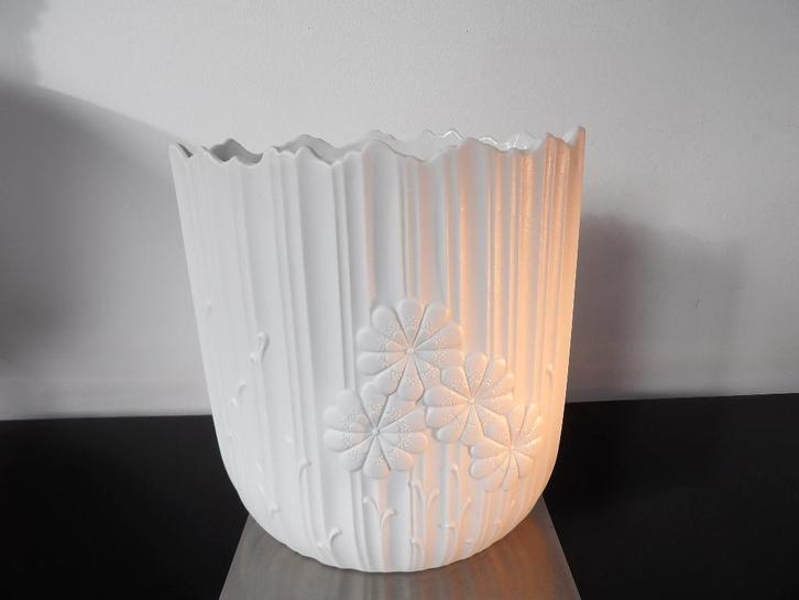 Kaiser grote Seventies Vaas, M.Frey, Antiek en Kunst, Antiek | Vazen, Ophalen of Verzenden