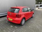 Volkswagen Polo 1.2-12V BlueMotion Trendline 5-Drs, A/C, Mul, Voorwielaandrijving, Euro 5, Gebruikt, 1198 cc
