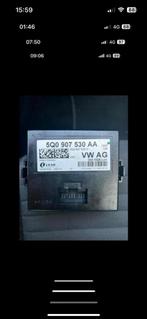 Vw ag stuur gateway modulle gw MQB Low 5Q0907530AA, Ophalen of Verzenden, Gebruikt, Audi