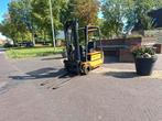 STILL R20-17 met triplo mast 4900mm hefhoogte goede accu, 1000 tot 2000 kg, Ophalen of Verzenden, Elektrisch, Heftruck