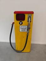 Oude Tokheim Benzinepomp - Zonder Meter, Antiek en Kunst, Ophalen
