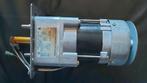 INDUCTION GEAR MOTOR CONDENSER RUN, Huis en Inrichting, Ophalen of Verzenden, Zo goed als nieuw