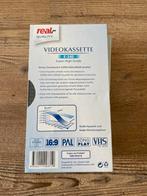 VHS banden, Alle leeftijden, Ophalen of Verzenden, Nieuw in verpakking, Overige genres
