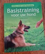 2 boekjes over de basistraining van  uw  hond, Ophalen, Honden