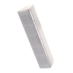 Kolom luidspreker 4x4" + 1" - 200Watt Rms Wit, Overige merken, ., Nieuw, Ophalen of Verzenden