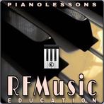Professionele Pianoles in zowel klassieke als moderne muziek, Diensten en Vakmensen, Muziekles en Zangles, Privéles, Toetsinstrumenten