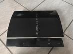 PlayStation 3 CECHC, Spelcomputers en Games, Spelcomputers | Sony PlayStation 3, Phat, Ophalen of Verzenden, Zo goed als nieuw