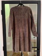 Zusss jurk groen maat L, Kleding | Dames, Jurken, Maat 38/40 (M), Ophalen of Verzenden, Zo goed als nieuw, Knielengte