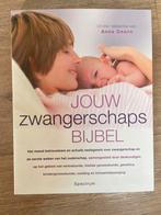Jouw Zwangerschaps Bijbel - Anne Deans, Ophalen of Verzenden, Nieuw, Zwangerschap en Bevalling