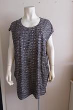 402  .   x-two maat 54 - 56, Kleding | Dames, Grote Maten, X-two, Ophalen of Verzenden, Gedragen, Jurk