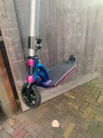 Mgp stuntstep, Fietsen en Brommers, Steps, Ophalen, Zo goed als nieuw, Gewone step