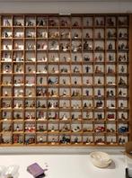 LETTERBAK REKKEN EDELSTENEN KRALEN SCHELPEN VERZAMELING, Ophalen of Verzenden, Gebruikt, Overige materialen, 15 m² of meer