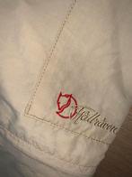 Fjallraven 2 in 1 Broek Maat 52, Maat 52/54 (L), Fjallraven, Beige, Ophalen of Verzenden