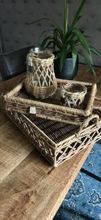 Rivièra maison, Ophalen, Zo goed als nieuw, Overige materialen, Minder dan 25 cm