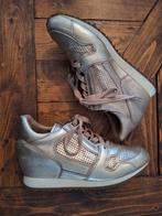 Ash Bowie wedge sneakers., Overige kleuren, Ophalen of Verzenden, Zo goed als nieuw, Ash Bowie wedge