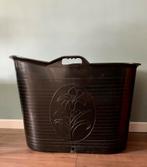 Groot zitbad - Bath Bucket, Huis en Inrichting, Ophalen, Gebruikt