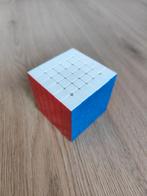 X-Man Shadow M 6x6 speedcube, kubus, rubiks cube, Ophalen of Verzenden, Zo goed als nieuw, Rubik's of 3D-puzzel