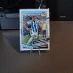 Cristian Romero panini donruss optic, Ophalen of Verzenden, Nieuw, Plaatje