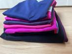 Pakketje sportkleding dames (draag)maat S 7 stuks €5, Overige kleuren, Overige typen, Ophalen of Verzenden, Maat 36 (S)