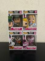 Funko Alice in Wonderland, Verzamelen, Ophalen, Zo goed als nieuw