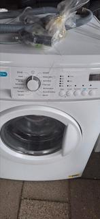 Zanussi lindo 100, Witgoed en Apparatuur, Wasmachines, Ophalen, Zo goed als nieuw, 85 tot 90 cm, 1200 tot 1600 toeren