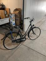 Fiets voor de handige Harry, Fietsen en Brommers, Fietsen | Dames | Damesfietsen, 53 tot 56 cm, Ophalen, Gebruikt, Overige merken