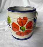 Westerwald steengoed pot knödgen, Antiek en Kunst, Antiek | Keramiek en Aardewerk, Ophalen of Verzenden