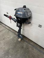 Buitenboord motor 2,5 pk, Antiek en Kunst, Ophalen of Verzenden