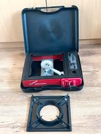 Draagbare Gas Kooktoestel, Watersport en Boten, Ophalen of Verzenden, Gebruikt, Overige typen