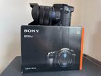 Sony RX10 IV, Audio, Tv en Foto, Fotocamera's Digitaal, Compact, Ophalen of Verzenden, Zo goed als nieuw, Sony