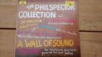 LP - The Phil Spector Collection, 1960 tot 1980, Soul of Nu Soul, Ophalen of Verzenden