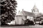Oosterbeek - Ned. Herv. Kerk, Verzenden, 1940 tot 1960, Ongelopen, Gelderland