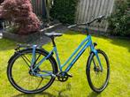 Liv Allure Damesfiets - Frame Maat M - Riemaandrijving, Ophalen, Gebruikt, Versnellingen, Giant