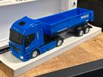 Cavallino Iveco Stralis Kipper 1:30 OVP, Verzenden, Zo goed als nieuw, Bus of Vrachtwagen