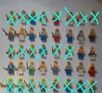 Lego Piraten | €2,50 per stuk, Kinderen en Baby's, Speelgoed | Duplo en Lego, Ophalen of Verzenden, Zo goed als nieuw