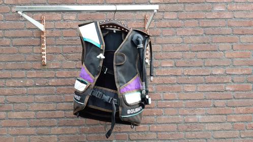 Scubapro stabjack mt M, Watersport en Boten, Duiken, Gebruikt, Trimvest of Wing, Ophalen of Verzenden