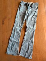 Flare spijkerbroek van de H & M maat 158, Kinderen en Baby's, Kinderkleding | Maat 158, Broek, Meisje, H&M, Ophalen of Verzenden