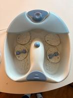 Voetenbad, Ophalen of Verzenden, Zo goed als nieuw, Apparaat
