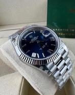 Rolex Day date, Sieraden, Tassen en Uiterlijk, Sporthorloges, Ophalen of Verzenden, Waterdicht, Nieuw