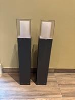 AEG buitenlampen staand nieuw, Ophalen, Minder dan 50 watt, Staande lamp, Aluminium