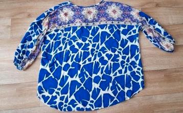 Blouse Mt.48 beschikbaar voor biedingen